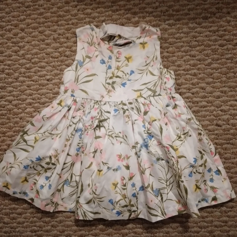 The Children's Place dress